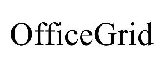 OFFICEGRID