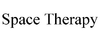 SPACE THERAPY