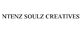 NTENZ SOULZ CREATIVES