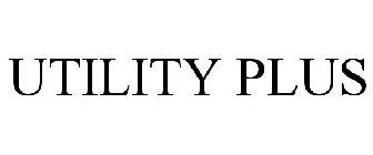 UTILITY PLUS