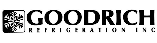 GOODRICH REFRIGERATION INC