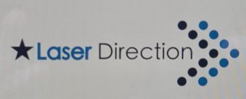 LASER DIRECTION