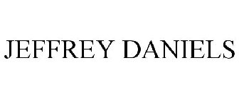 JEFFREY DANIELS