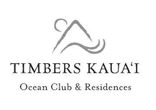 TIMBERS KAUA'I OCEAN CLUB & RESIDENCES