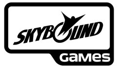 SKYBOUND GAMES