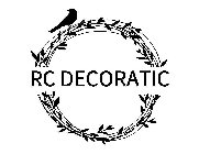 RC DECORATIC