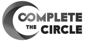 COMPLETE THE CIRCLE