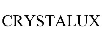 CRYSTALUX