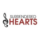 S SURRENDERED HEARTS