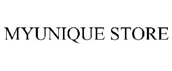 MYUNIQUE STORE