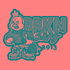 BL BRKNLXRY 8913
