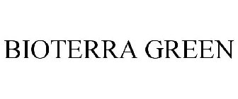BIOTERRA GREEN