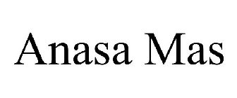 ANASA MAS