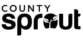 COUNTY SPROUT