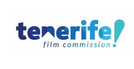 TENERIFE FILM COMMISSION!