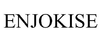 ENJOKISE