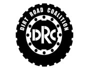 DIRT ROAD COALITION DRC