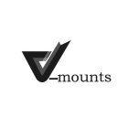V-MOUNTS