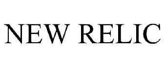 NEW RELIC