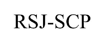 RSJ-SCP