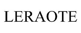 LERAOTE