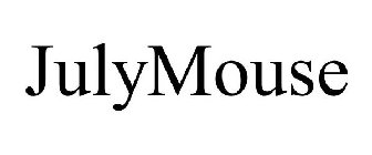 JULYMOUSE