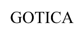 GOTICA