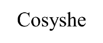 COSYSHE