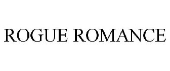 ROGUE ROMANCE
