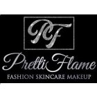 PF PRETTIFLAME FASHION SKINCARE MAKEUP