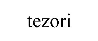 TEZORI