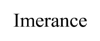 IMERANCE