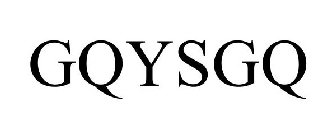 GQYSGQ