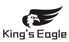 KING'S EAGLE