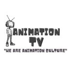 ANIMATION TV 