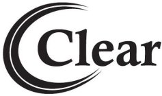 CC CLEAR