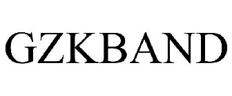 GZKBAND