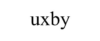 UXBY