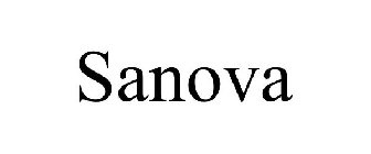 SANOVA