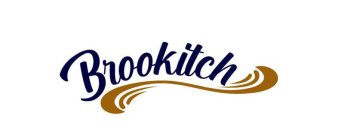 BROOKITCH S