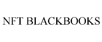 NFT BLACKBOOKS