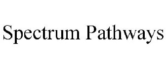 SPECTRUM PATHWAYS