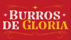 BURROS DE GLORIA