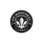 CF MONTRÉAL 1993