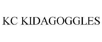 KC KIDAGOGGLES
