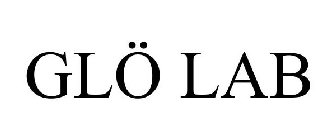 GLÖ LAB