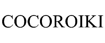 COCOROIKI