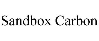 SANDBOX CARBON