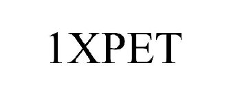1XPET
