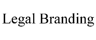 LEGAL BRANDING